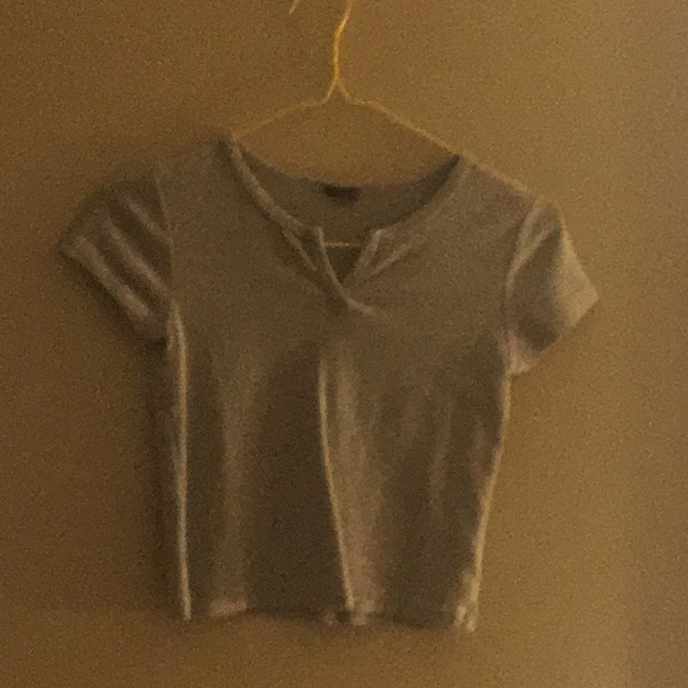 A brandy Manville shirt
